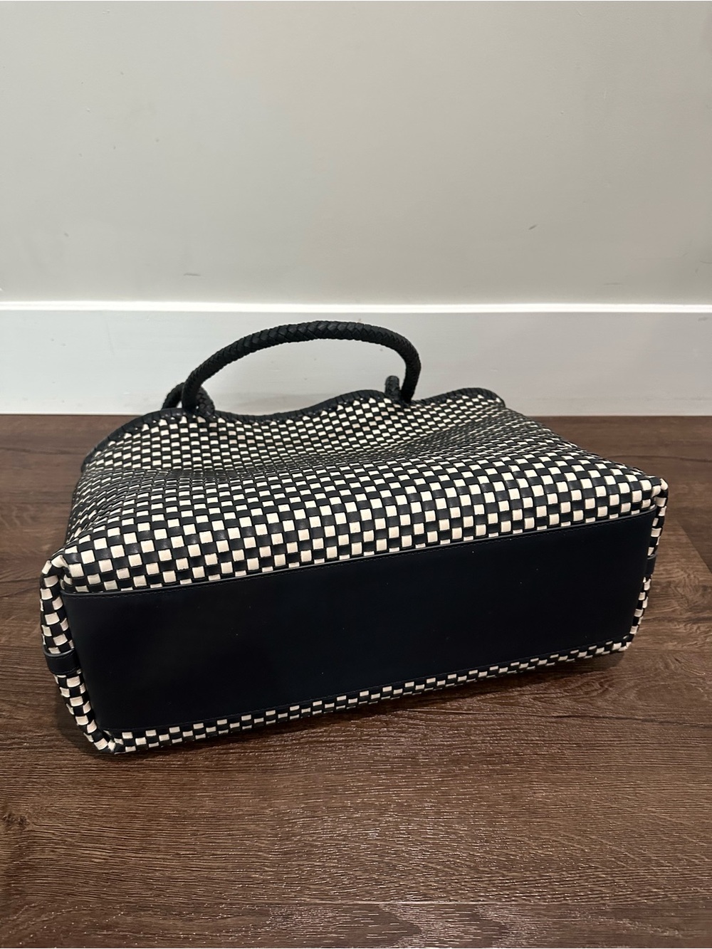 Madewell The Signature Woven Tote - Picture 5 of 9